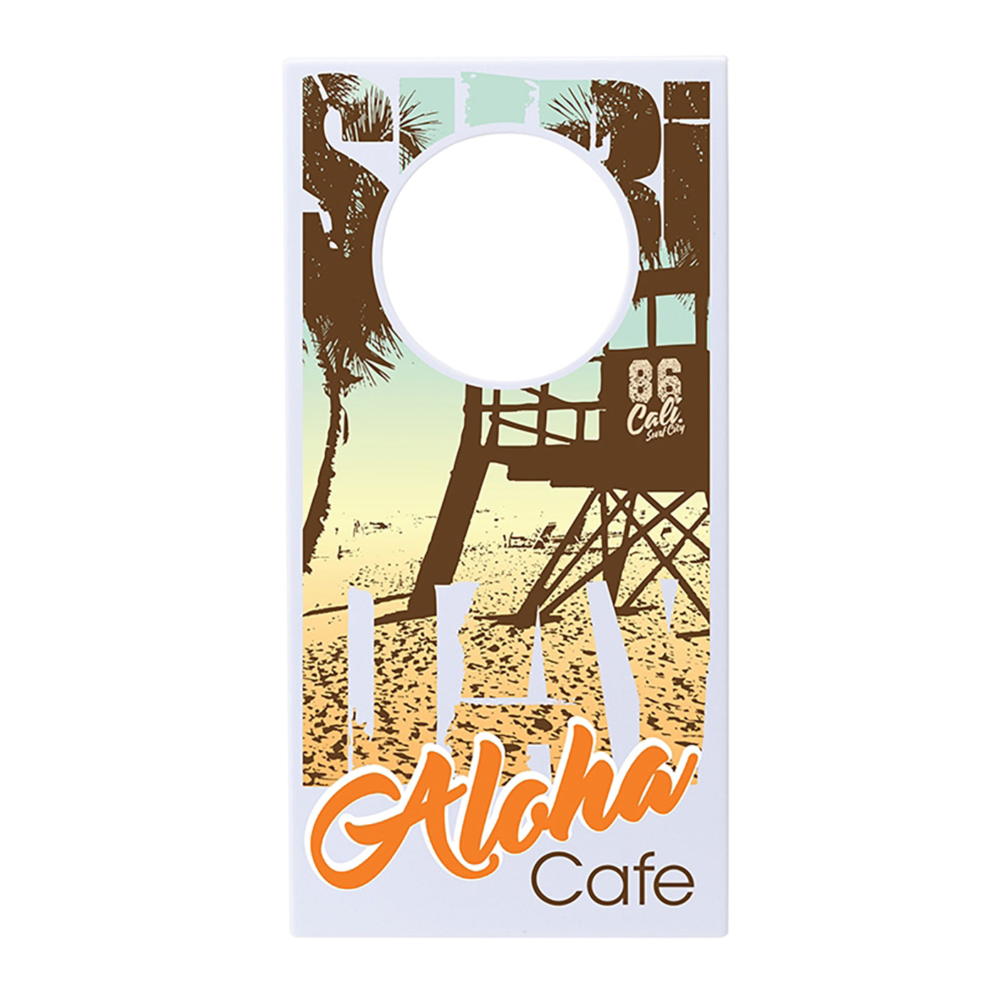 ABS Plastic Tabletop Cornhole Set - VG2103W