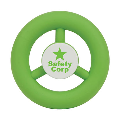 Soft-Touch Silicone Squeeze Spinner - VG3002G