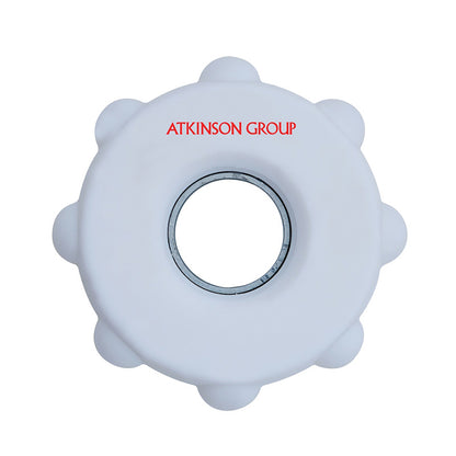Silicone Push Pop Fidget Spinner - VG3003W