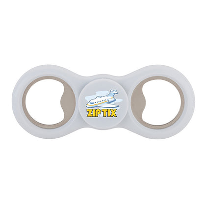 Metal Bottle Opener Spinner - VG3050W