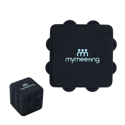 Silicone Cube Push Pop Fidget - VG3200B