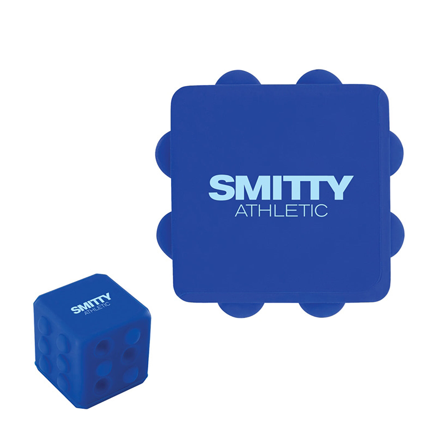 Silicone Cube Push Pop Fidget - VG3200N