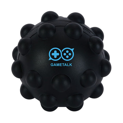 Silicone Pop Fidget Stress Ball - VG3201B