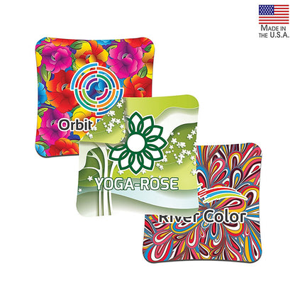 8x8 RPET Microfiber Screen Cloth