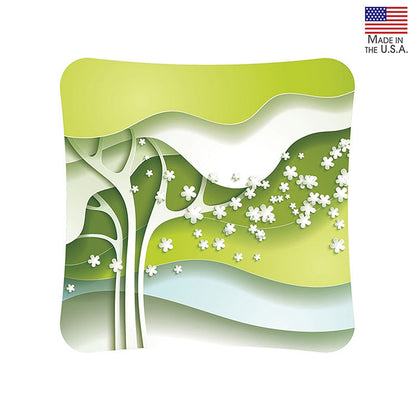 8x8 RPET Microfiber Screen Cloth - VL2701