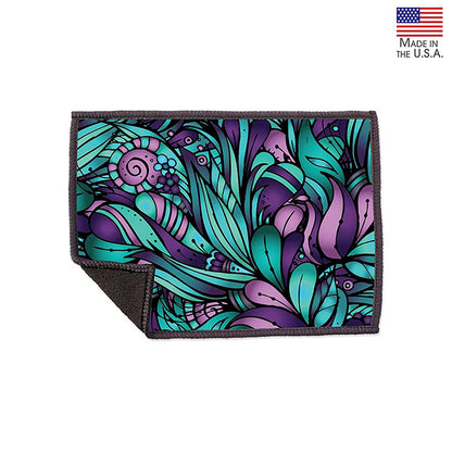Dual Layer Microfiber Device Cloth - VL2703