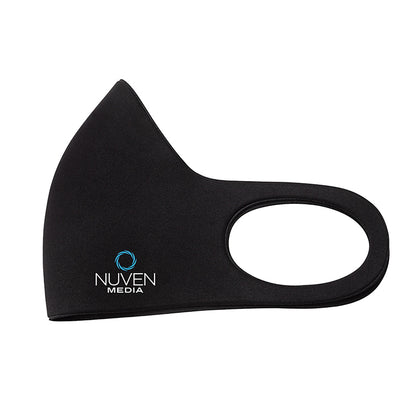 Foam Sports Face Mask - Reusable - VL2807B