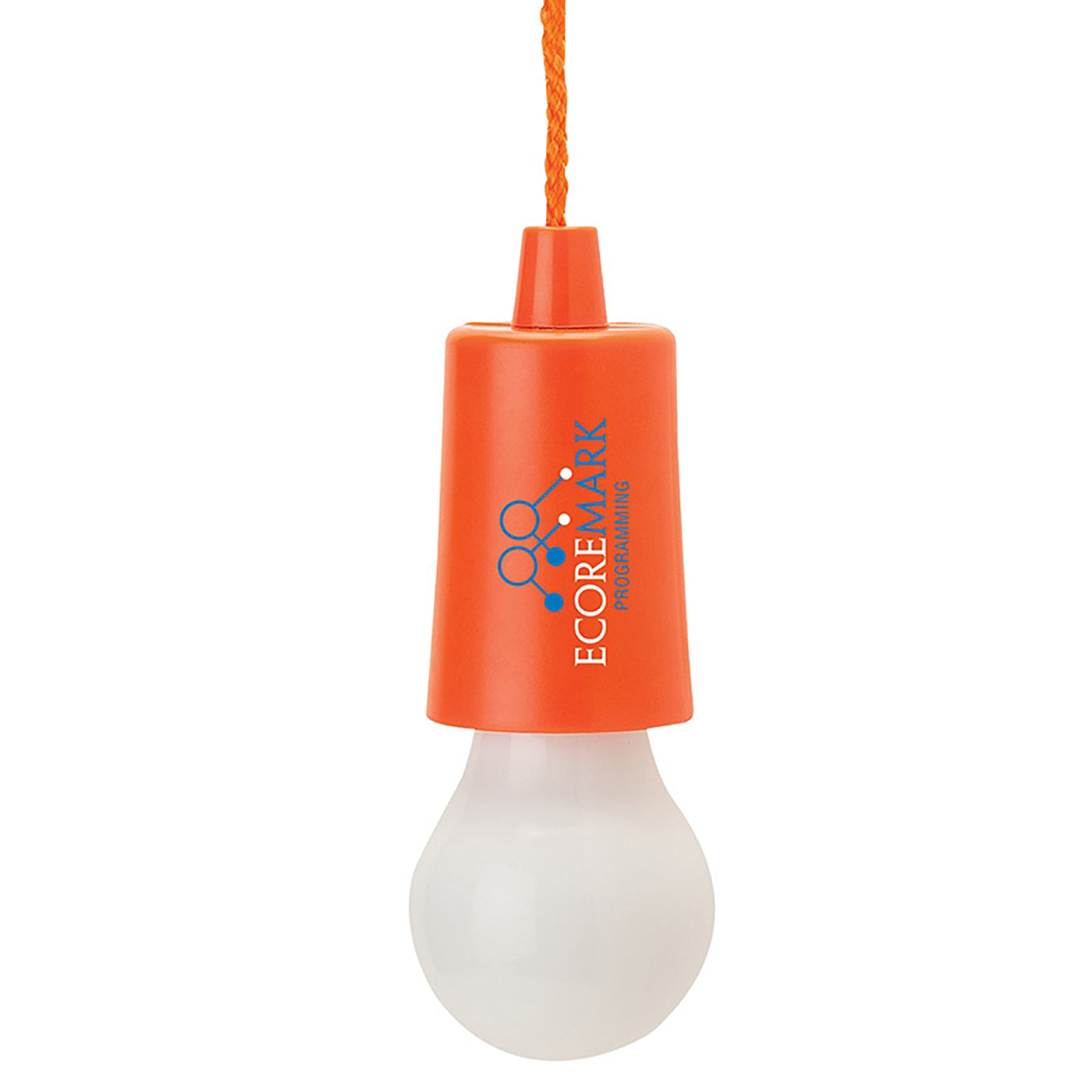 Rope-Activated Hanging Work Light - VL5005T