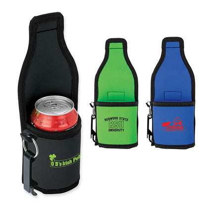 Neoprene Belt Drink Holster