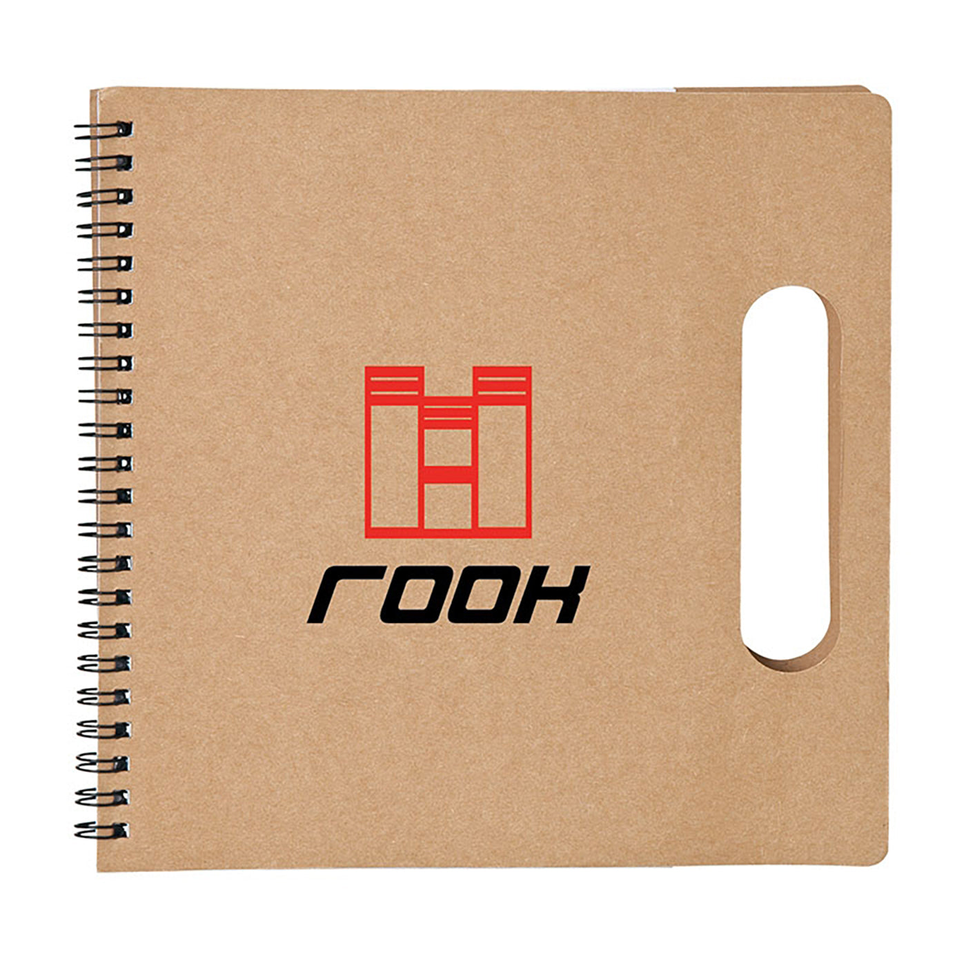 Portable Notebook with Handle - VS1305