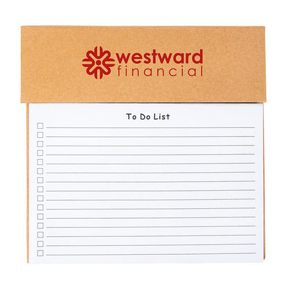 Multi-Function Desktop Organizer with Notepad - VS1327K