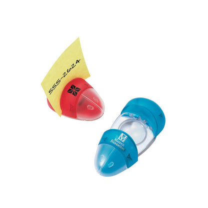 3-in-1 Mouse Memo Magnifier