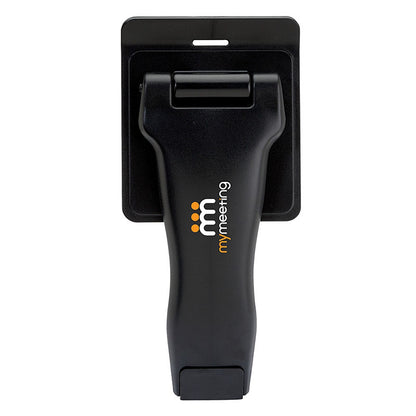 Adjustable ABS Tablet Handle Stand - VS2113B