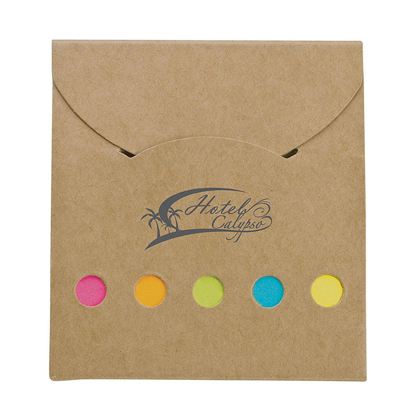 5-Color Flag Set - VS2505