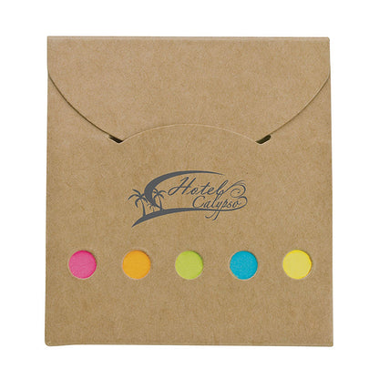 5-Color Flag Set - VS2505