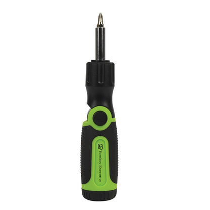 12-Bit Multi-Position Screwdriver Tool - VT1004G