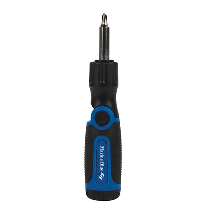 12-Bit Multi-Position Screwdriver Tool - VT1004N