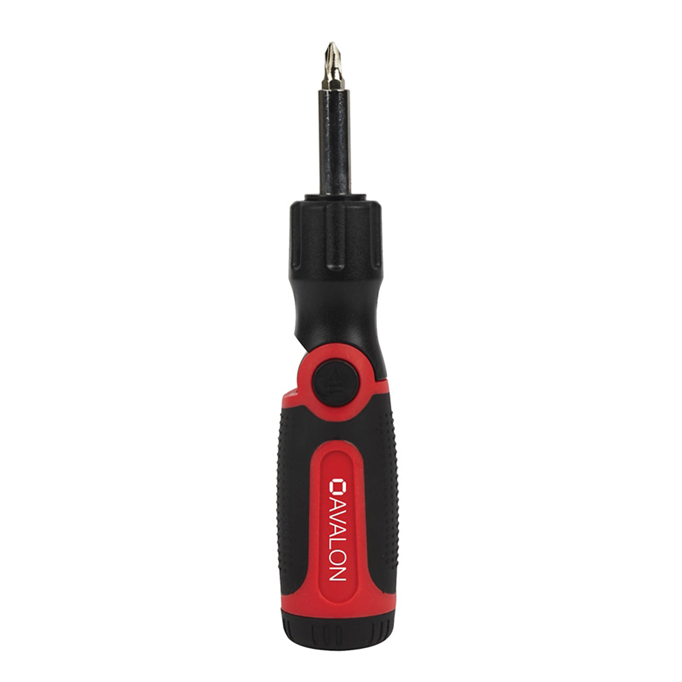 12-Bit Multi-Position Screwdriver Tool - VT1004R