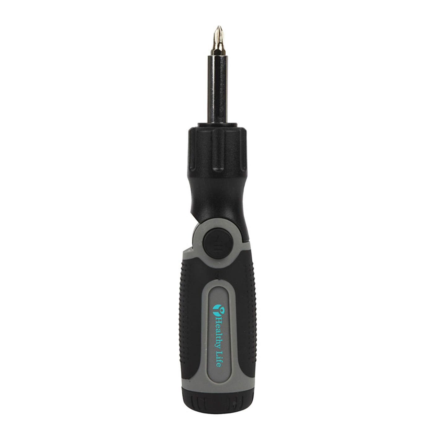 12-Bit Multi-Position Screwdriver Tool - VT1004S