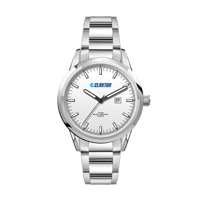 34mm Steel Bracelet Watch - WC3151