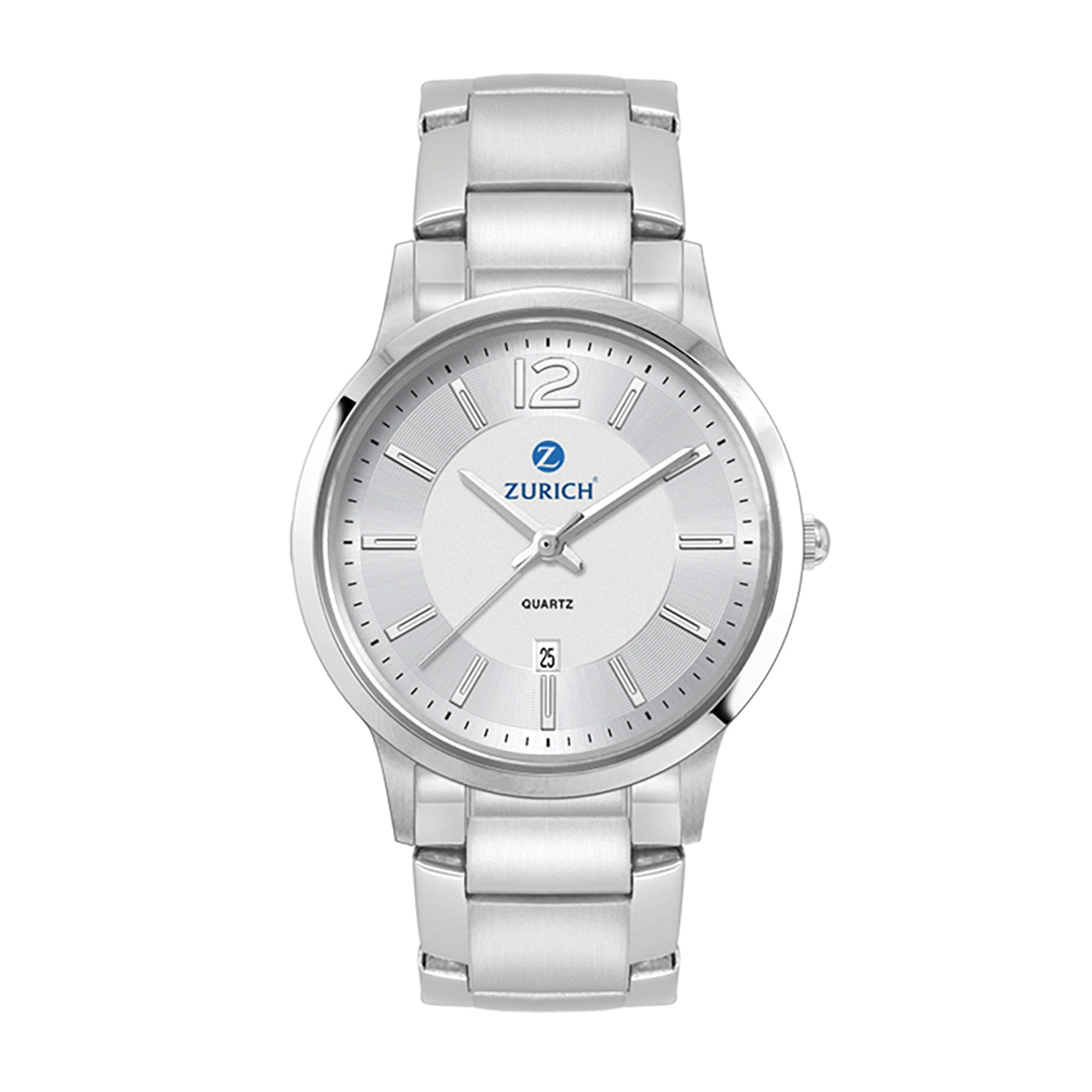 Women's 31.5mm Stainless Steel Watch