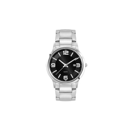 Women's 31.5mm Black Sunray Dial Watch