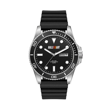 42.5mm Stainless Steel Sport Watch
