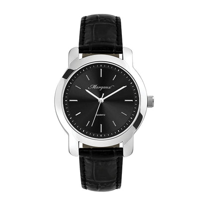 Men's 38mm Stainless Steel Watch - WC5372