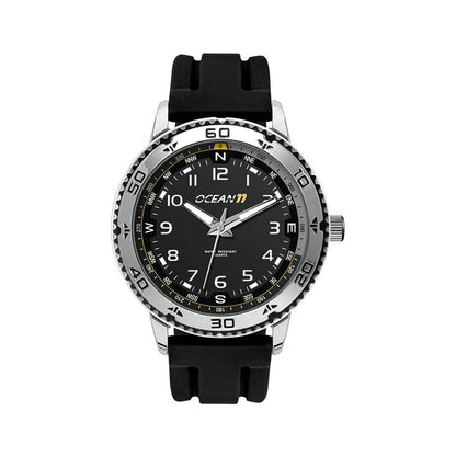 46mm Silicone Sport Watch - WC8745
