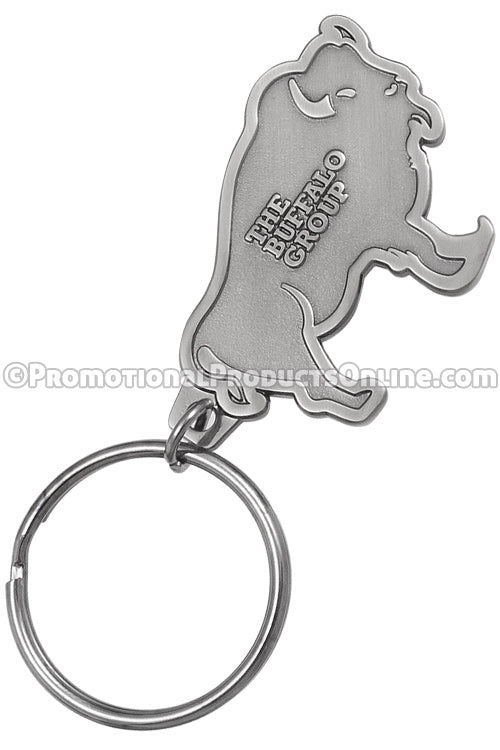 Die Cast Custom Bottle Openers