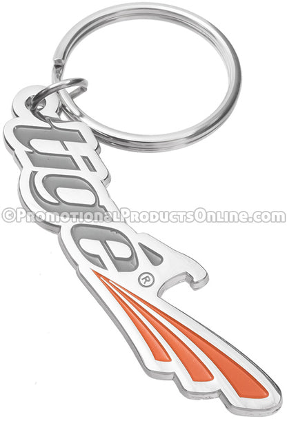 Die Cast Custom Bottle Openers