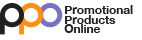 PromotionalProductsOnline.com Logo
