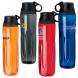 24 Ounce Water Bottle with Twist Off Lid and Carry Loop