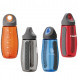 20 Ounce Tritan Water Bottle with Carry Loop