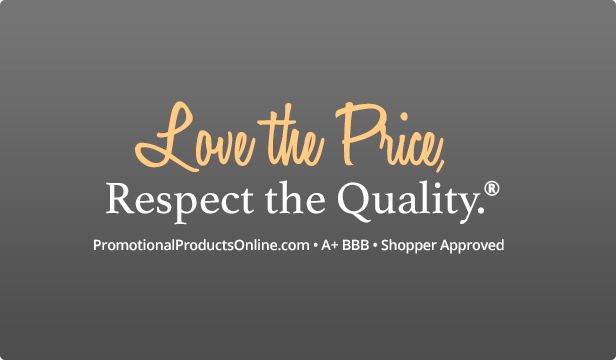 Love the Price, Respect The Quality